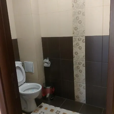 Kalchevi Apartment Byala (Varna)