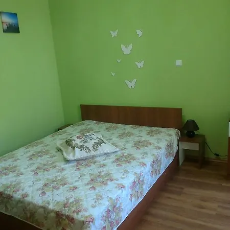 Apartment Kalchevi Byala (Varna)