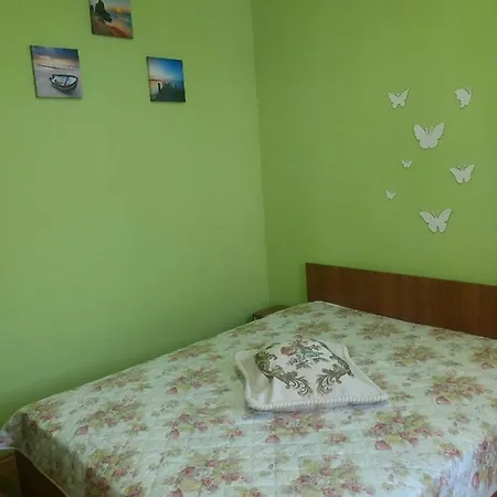 Apartment Kalchevi