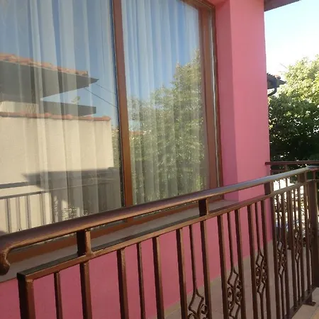 Apartment Kalchevi *