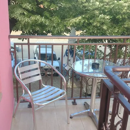 Apartment Kalchevi Byala (Varna)
