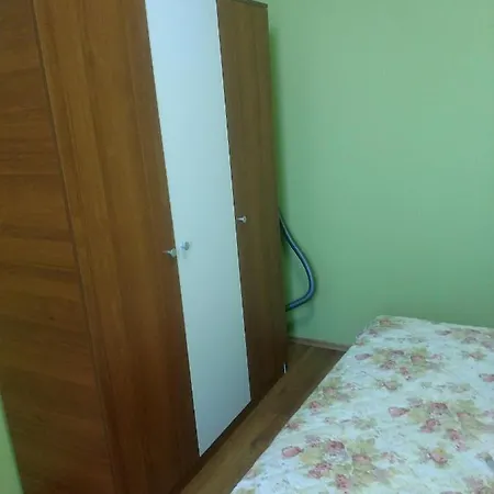 Apartament Kalchevi