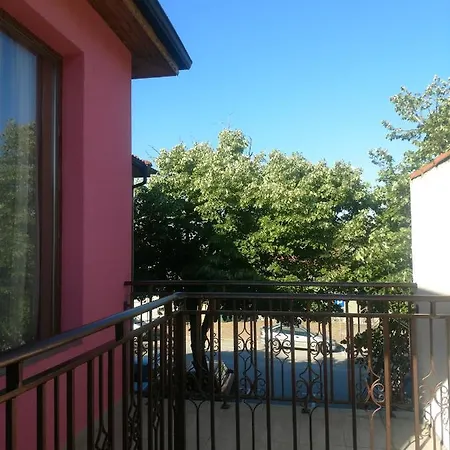 Kalchevi Apartament Bjała