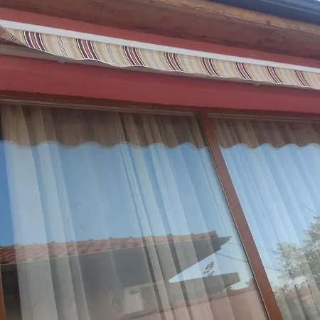 Apartament Kalchevi Bjała