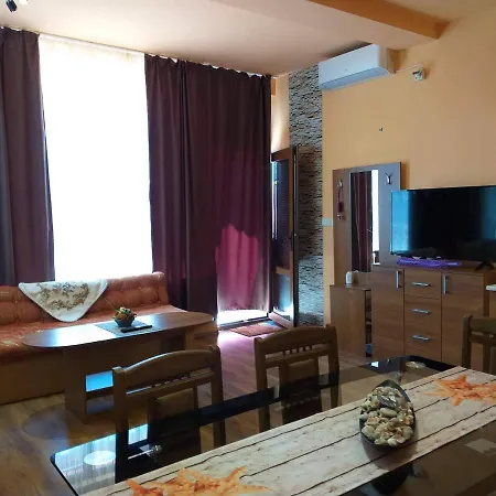 Kalchevi Bjała