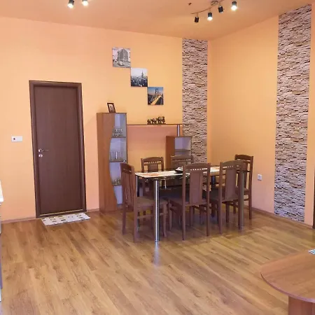 Apartament Kalchevi