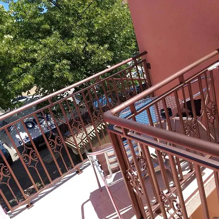 Apartament Kalchevi